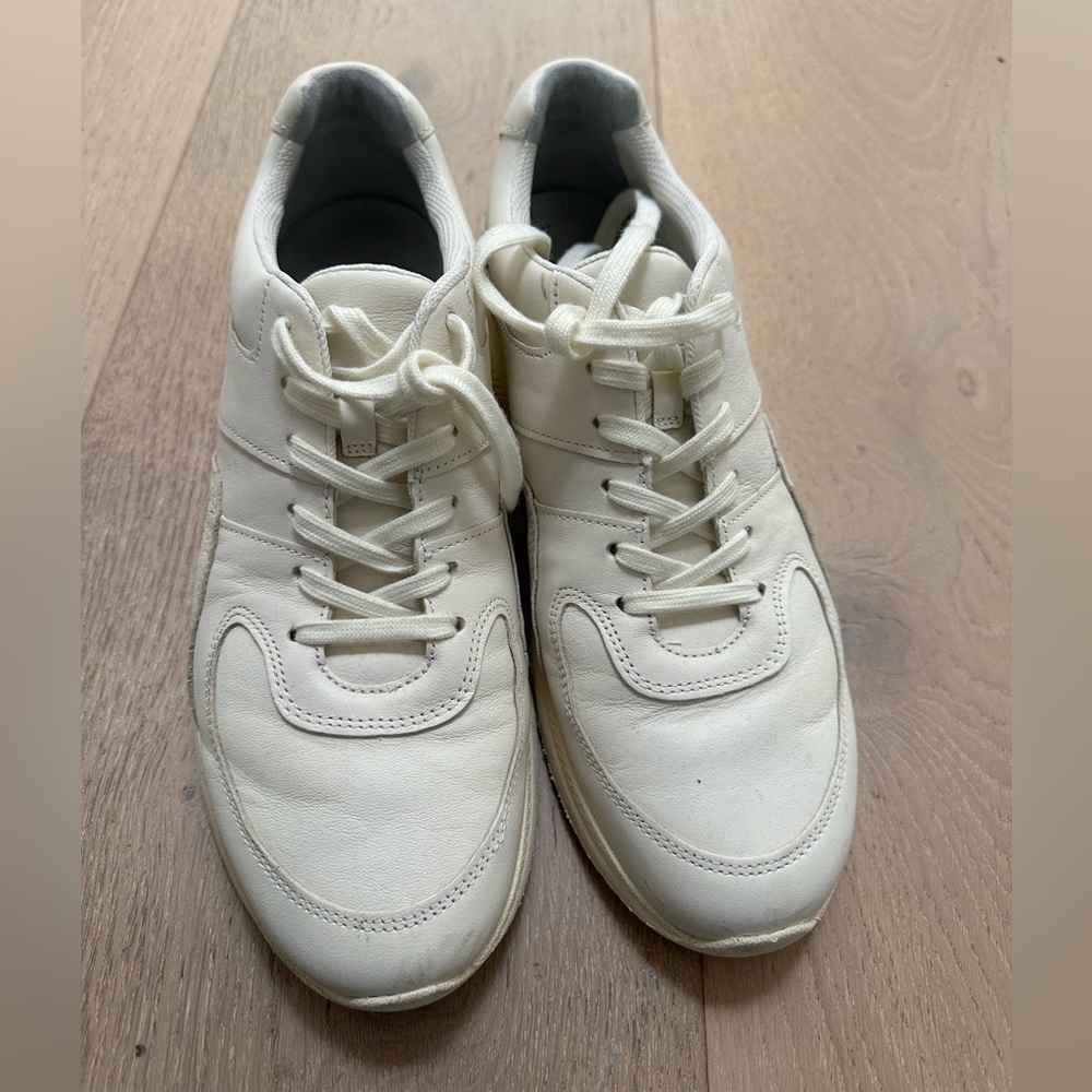 Everlane Man sneaker